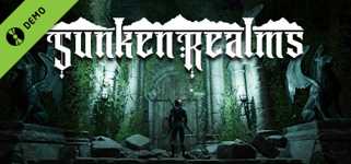 Sunken Realms Demo background image