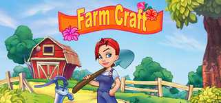 FarmCraft background image