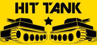 Hit Tank PRO background image