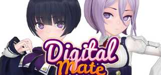 Digital Mate background image