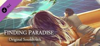 Finding Paradise Soundtrack cover image