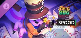 动物：森林法则 - Spood skin Sp-00D / 博士 神秘侦探 皮肤包 cover image