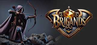 Brigands background image