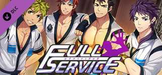 Full Service Complete Visual Guide background image