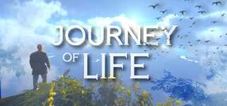 Journey Of Life background image