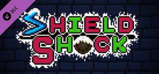 Shield Shock - Winter Wonderland Pack background image
