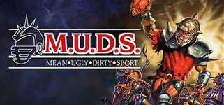 M.U.D.S.: Mean Ugly Dirty Sport background image