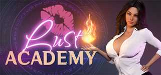 Lust Academy - Season 1 background image