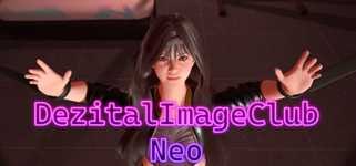 Dizital ImageClub - Neo - background image