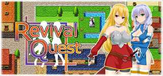 Revival Quest background image