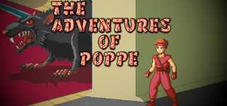 The Adventures of Poppe background image
