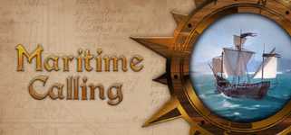 Maritime Calling background image