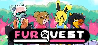Furquest background image