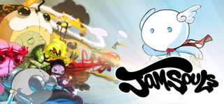 Jamsouls background image