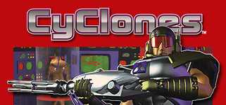 CyClones background image