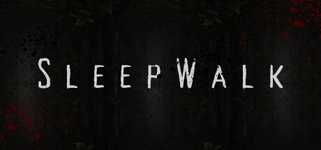 SleepWalk background image