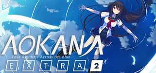 Aokana - Four Rhythms Across the Blue - EXTRA2 background image