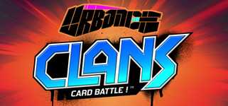 Urbance Clans Card Battle! cover image