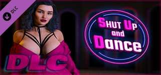 Shut Up and Dance: Special Edition - Gallery Unlocker cover image