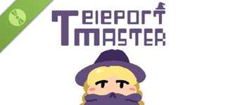 Teleport Master Demo cover image