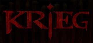 Krieg background image