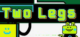 Two Legs background image