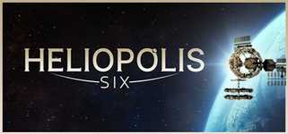 Heliopolis Six background image