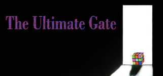 The Ultimate Gate background image