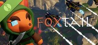 Foxtail Demo background image