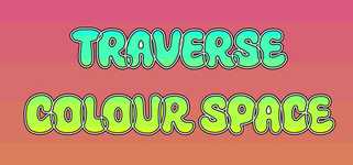 Traverse Colour Space background image