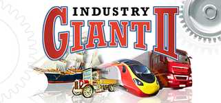 Industry Giant 2 background image