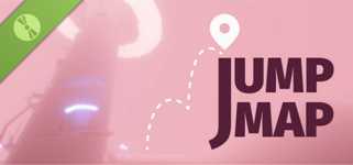 JumpMap Demo background image