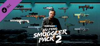 PAYDAY 2: Jiu Feng Smuggler Pack 2 cover image