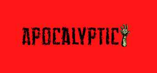 Apocalyptic background image