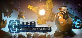 Cargo Commander cover image