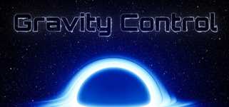 Gravity Control background image