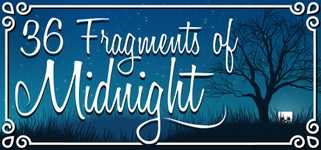 36 Fragments of Midnight background image
