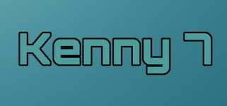 Kenny 7 background image