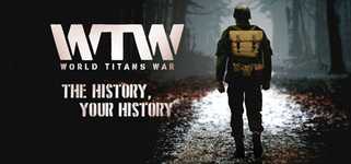 World Titans War background image