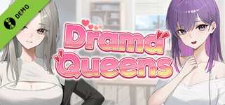 Drama Queen Demo background image