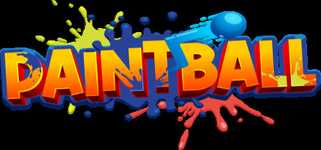 Paintball - the puzzle game background image