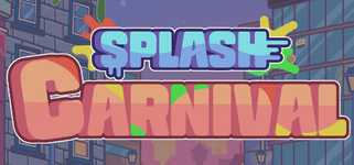 Splash Carnival background image