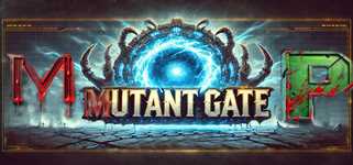 Mutant Gate background image