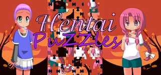 Hentai PuZZles background image