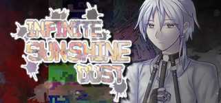 Infinite Sunshine Dust background image