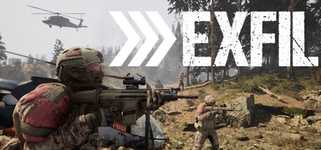 EXFIL background image