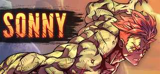 Sonny background image