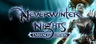 Neverwinter Nights: Enhanced Edition cover image