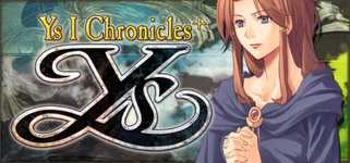 Ys I & II Chronicles+ background image