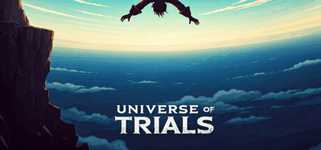 Universe Of Trials background image